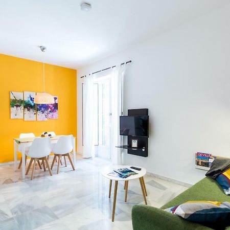 Uniko Home Sevilla Exteriér fotografie