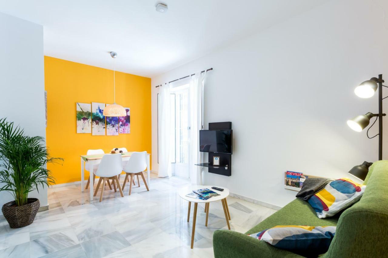 Uniko Home Sevilla Exteriér fotografie