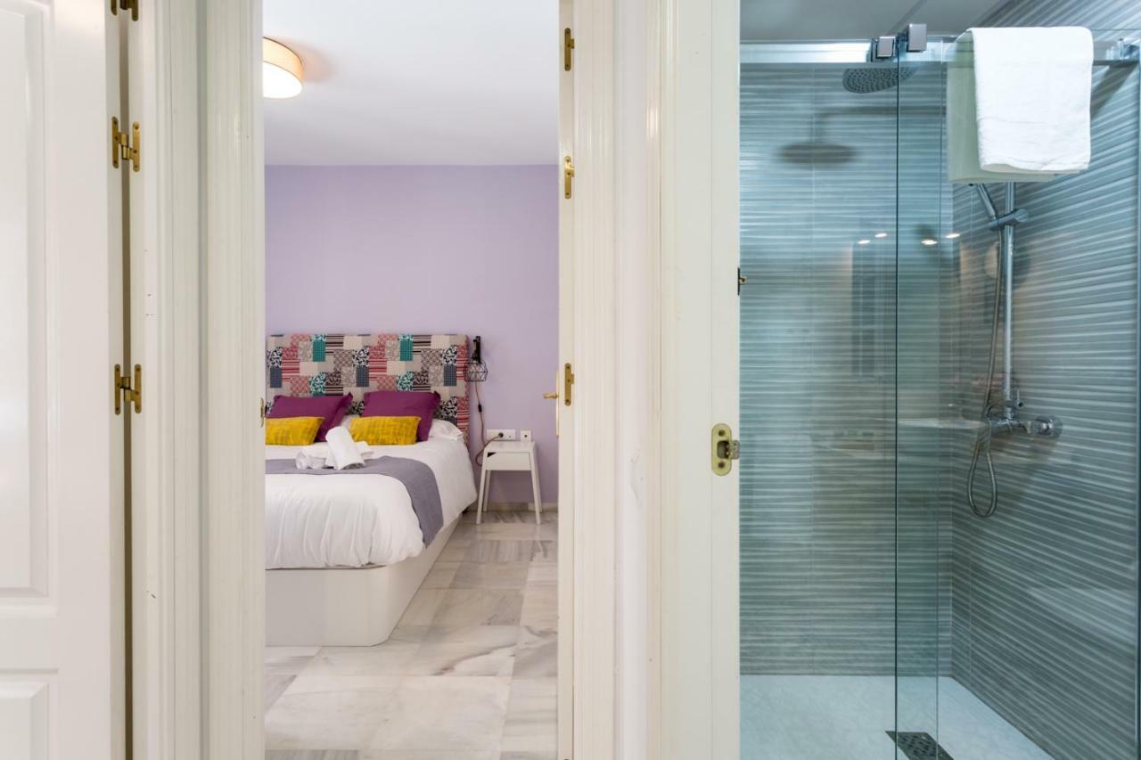 Uniko Home Sevilla Exteriér fotografie