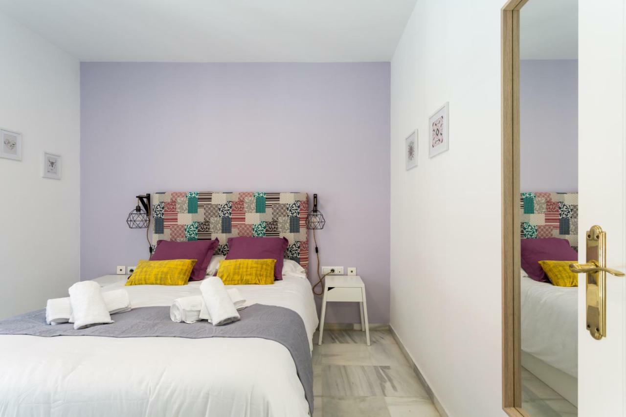Uniko Home Sevilla Exteriér fotografie