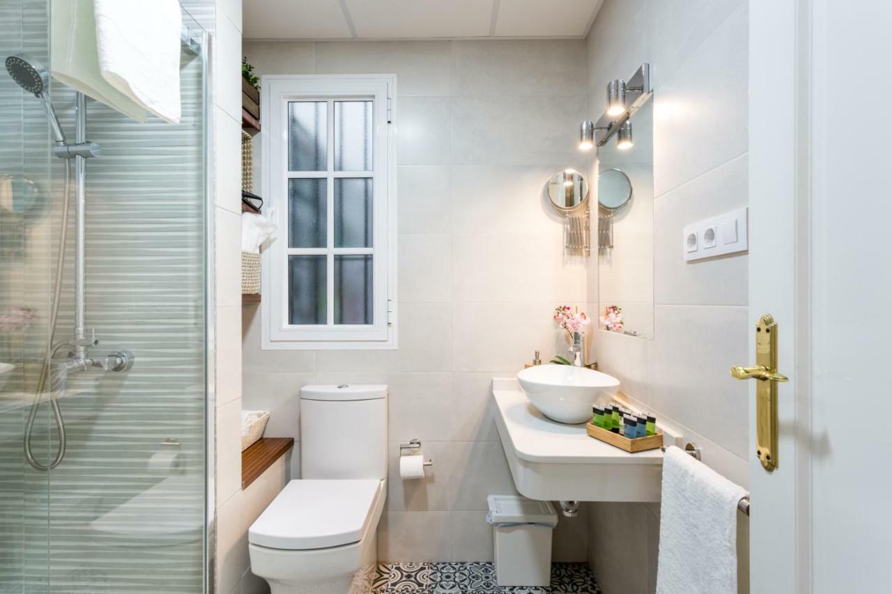 Uniko Home Sevilla Exteriér fotografie