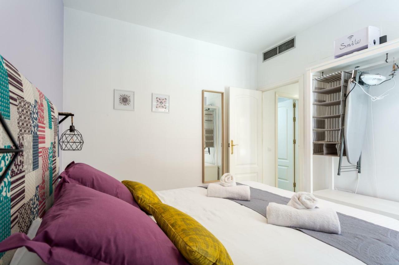 Uniko Home Sevilla Exteriér fotografie