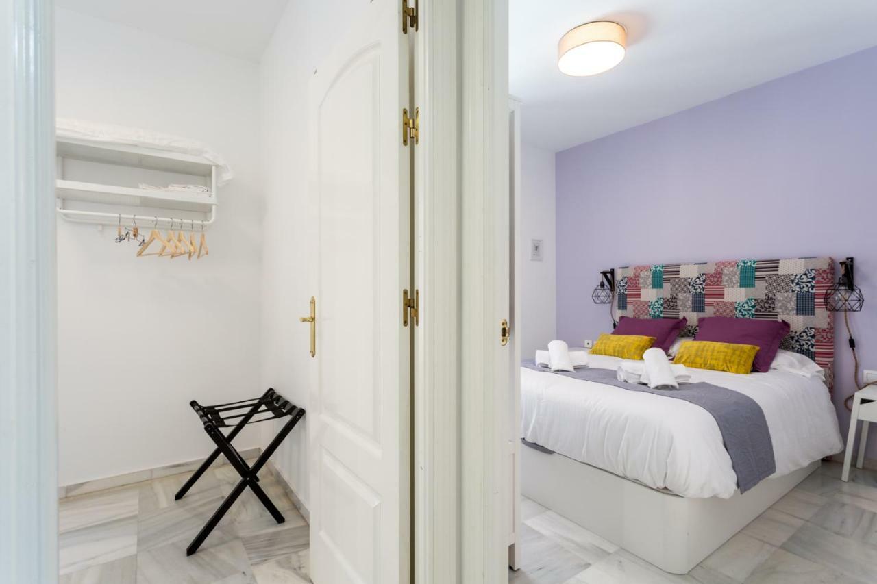 Uniko Home Sevilla Exteriér fotografie